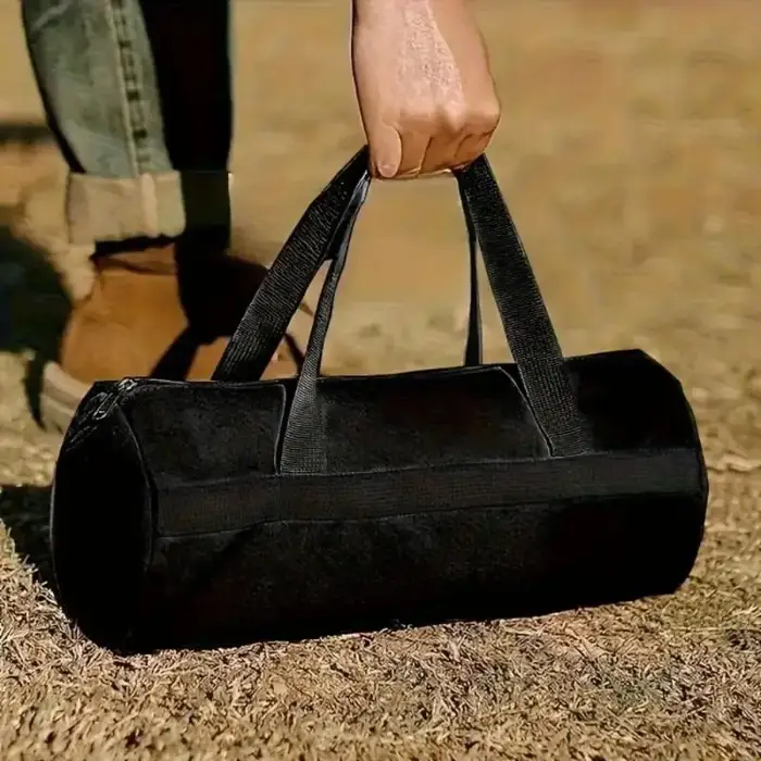Nouveau sac de rangement pour outils de camping