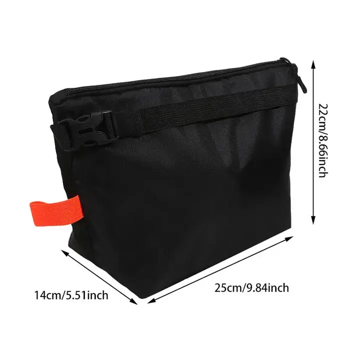 Sac à déjeuner isolé, 1 pièce