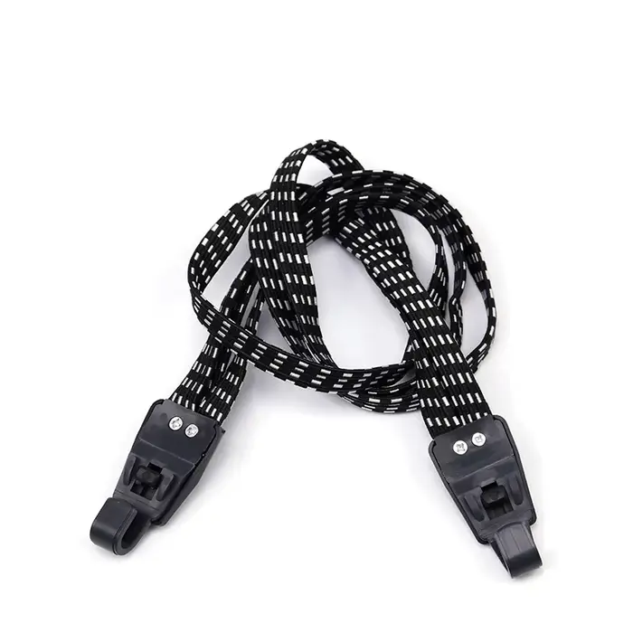 Corde à bagages de vélo