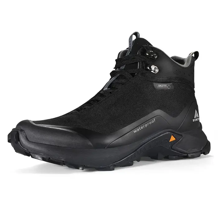 HUMTTO – chaussures de randonnée pour hommes et femmes, bottes d'escalade en plein air, de Camping e