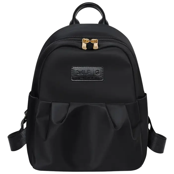 Petit Sac à Dos Golf observateur et Élégant pour Femme, Rétro, Classique, Mode CommPiedmont, Mini SR