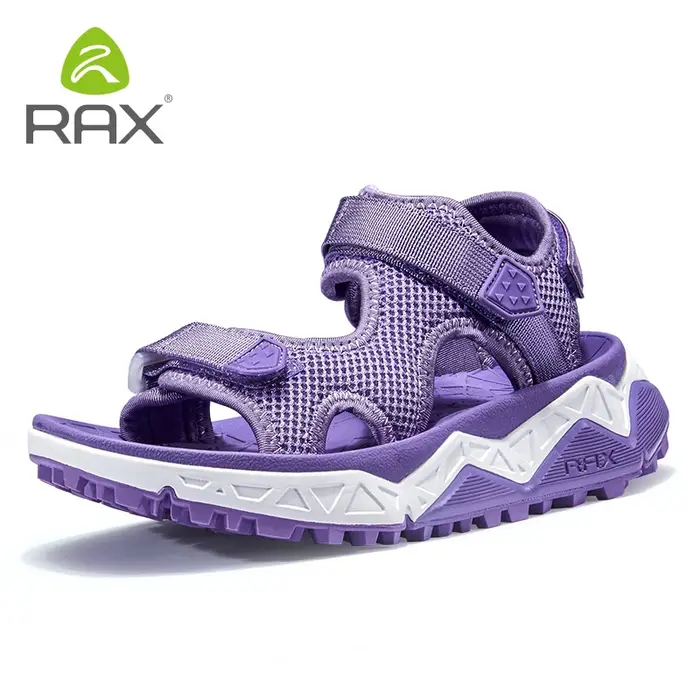 RAX – sandales de sport pour hommes et femmes