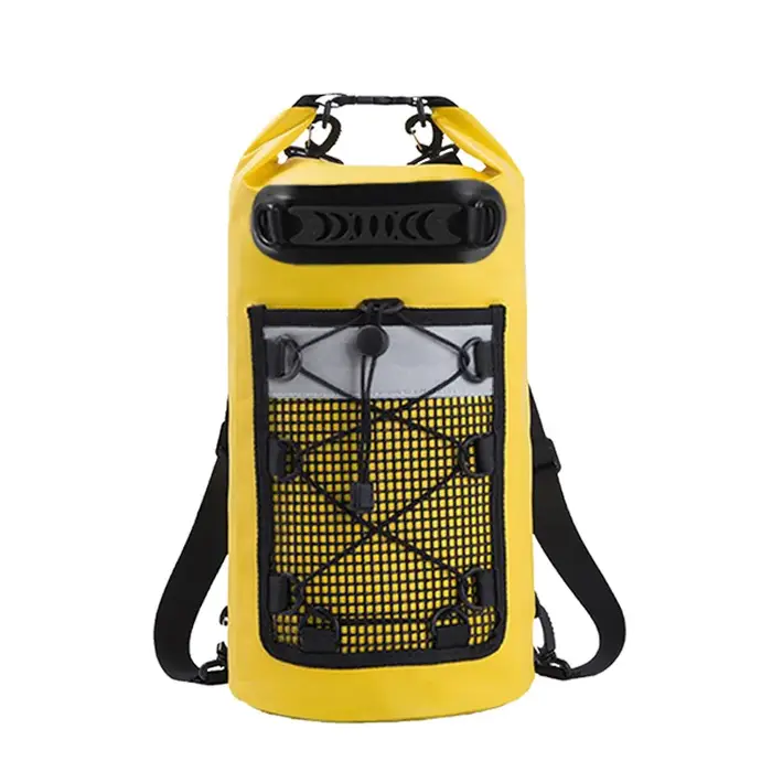 Sac à dos étanche 10/20L pour la natation