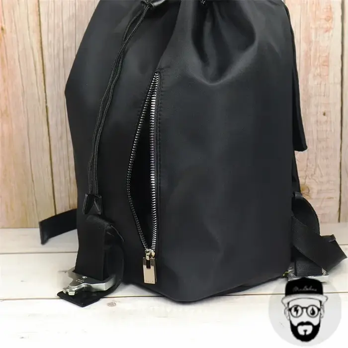 Alyx sac à dos extérieur haute capacité résistant à l'eau randonnée Camping sac pour les étudiants