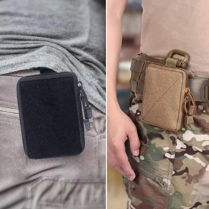 Pochette à outils Molle EDC