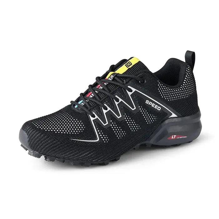 Chaussures de randonnée imperméables pour hommes