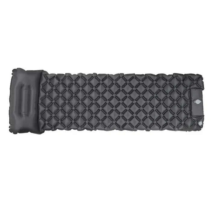 Matelas gonflable automatique pour tentes de camping en plein air, tapis de couchage, matelas gonfla