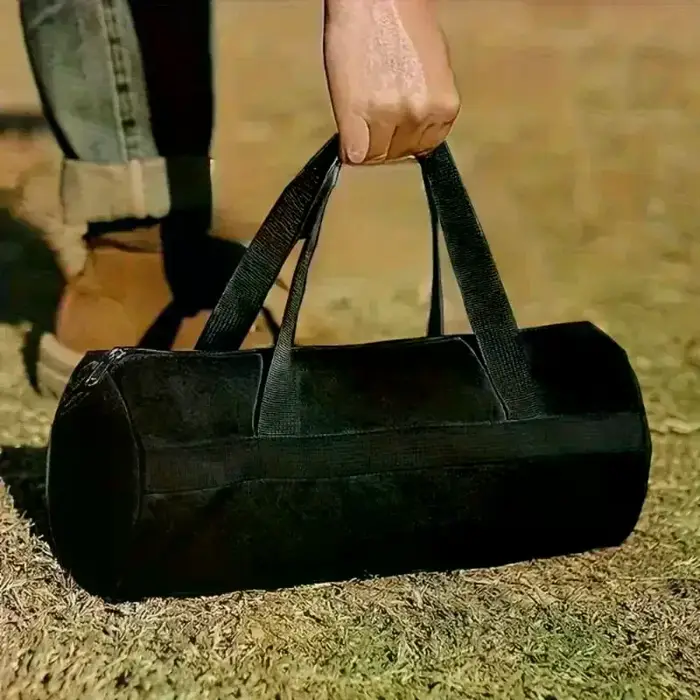 Sac de rangement pour outils de camping