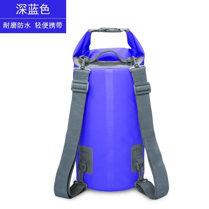 Sac sec étanche de 5/10/15/20/30l