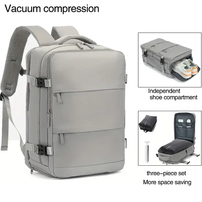 Sac à dos de voyage Airbag