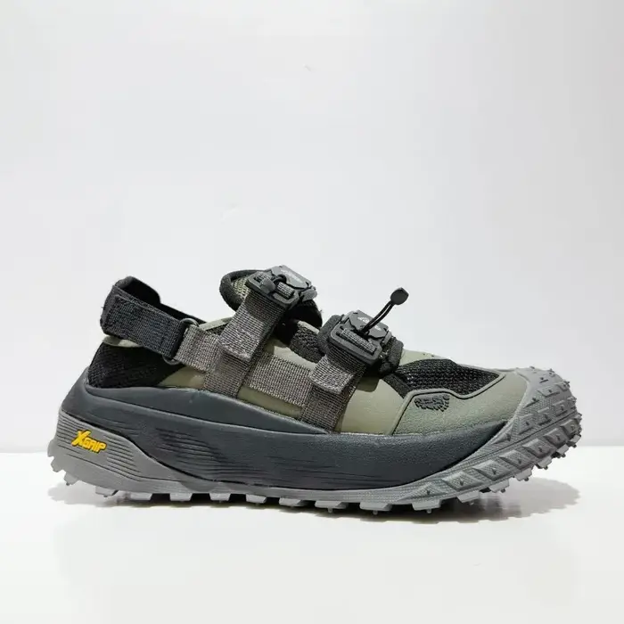 Chaussure de randonnée d'extérieur confortable à semelle épaisse de marque originale