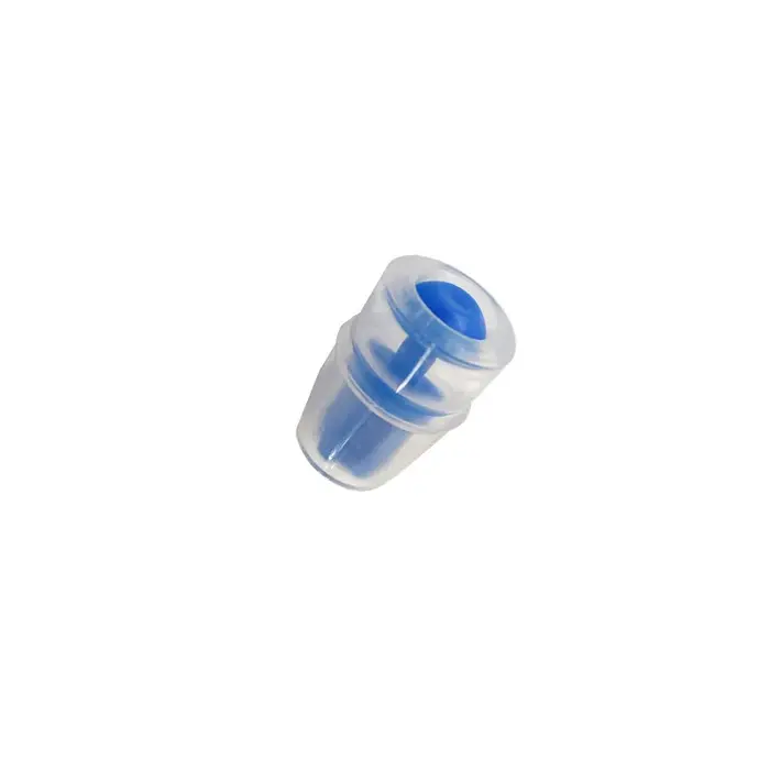 (FR) 1 pièces Osprey paquets d'hydratation Valve de morsure gaine de remplacement buses de vessie d'eau en Silicone