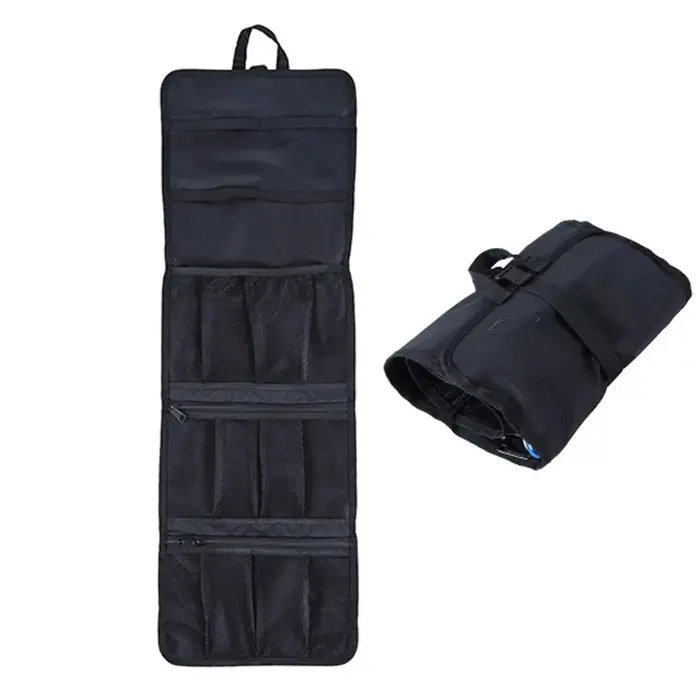 Sac de rangement pliable pour équipement d'alpinisme