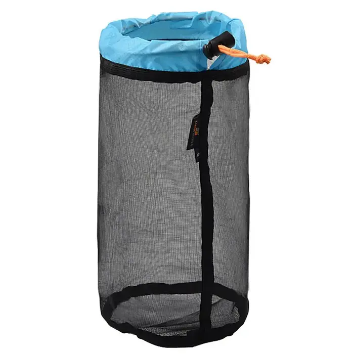 Extérieur S ~ XXL escalade finition Camping voyage organisateur sacs à cordon sac de rangement en ma
