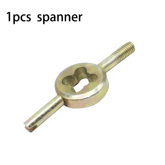 Noyau de Valve américain/US, 10 pièces, noyau de Valve, clé pour la plupart des automobiles, motos, 