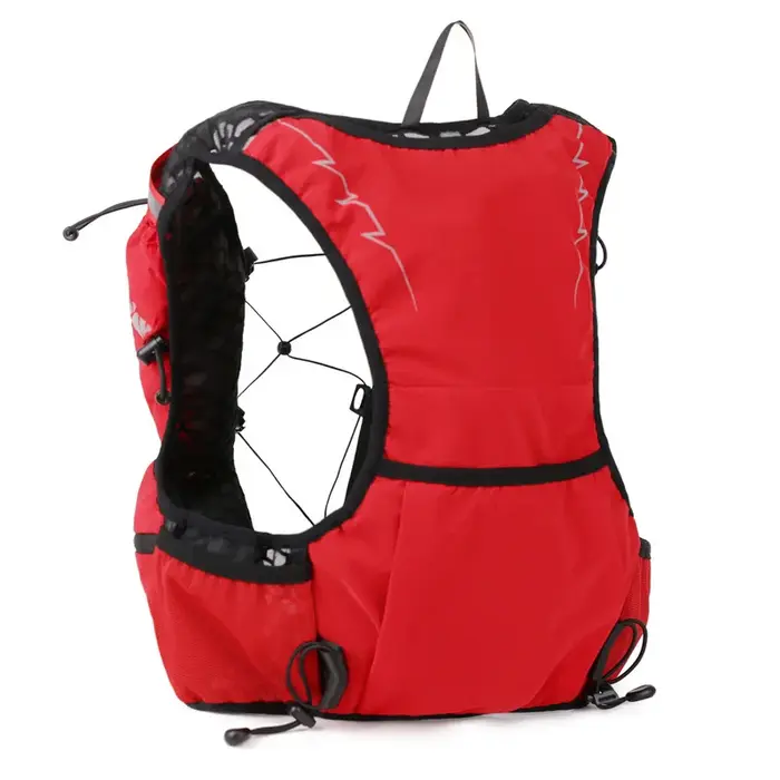 Sac à dos imperméable pour vélo tout-terrain Warnerheim, pour sports de plein air, randonnée, unisex