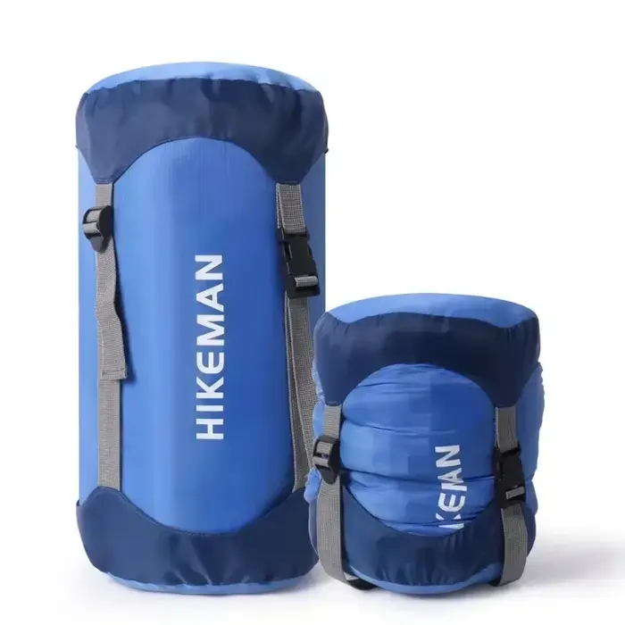 Sacs de couchage de Camping en plein air, sac de rangement à Compression, sac étanche polyvalent, sa