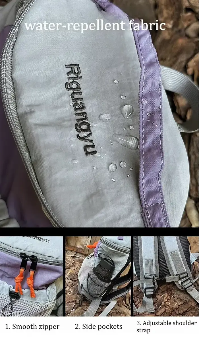 Sac à dos de randonnée pour sports de plein air