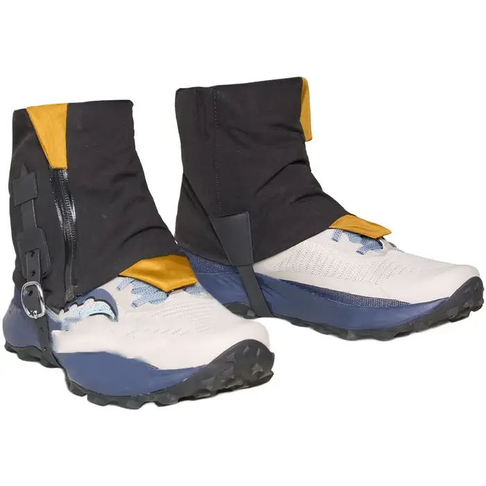 Guêtres de chaussures d'extérieur, chauffe-jambes d'escalade, coupe-vent, Anti-déchirure, guêtre de 