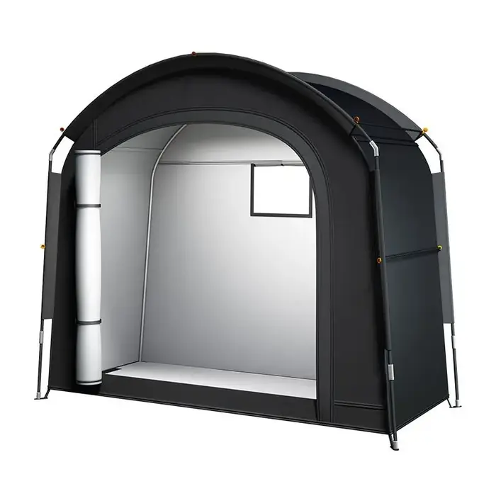 Nouvelle grande tente pliable portable pour vélo