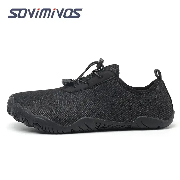 Chaussures de course sur sentier pour hommes et femmes, baskets minimalistes, pieds nus, largeur large, tapis roulant, athlétiques gratuits, entraînement de gym et de fitness, basses, zéro chute