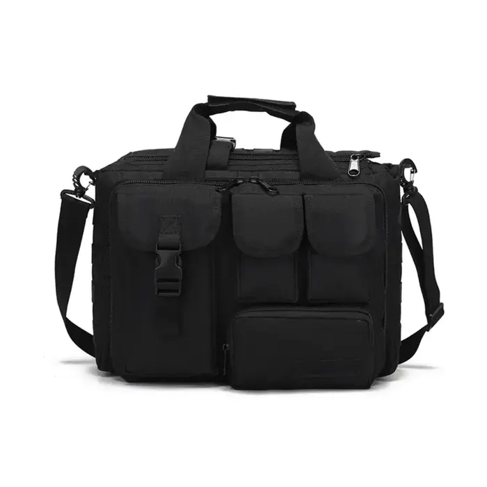 Sac à dos militaire tactique en Nylon Molle