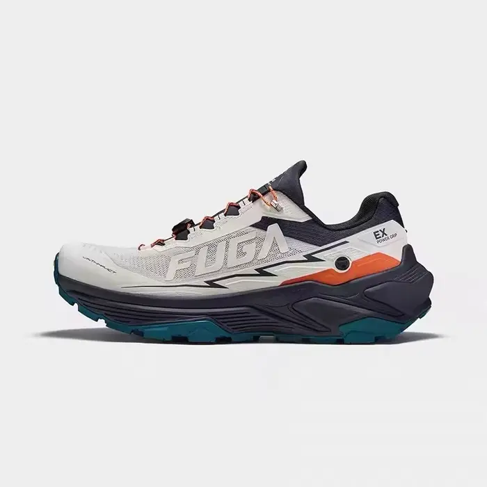 Chaussures de trail pour hommes KAILAS FUGA EX3