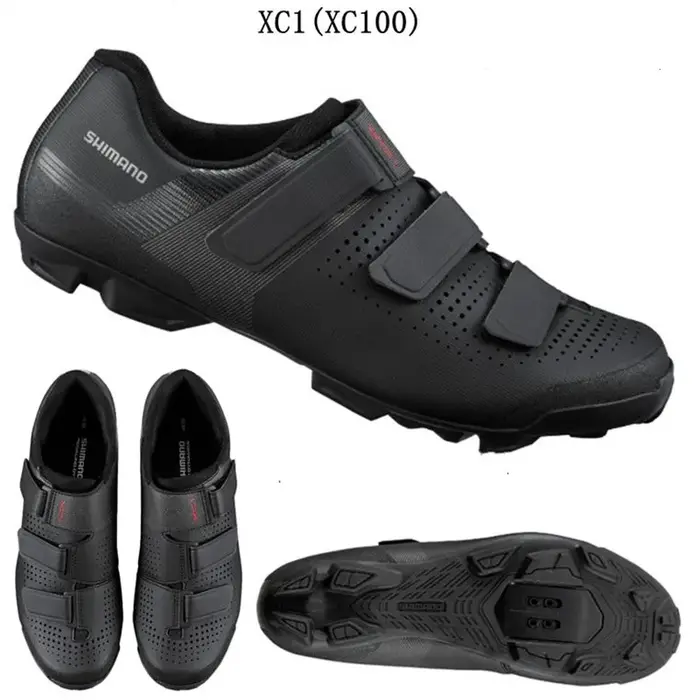 Shimano SH XC1 XC100 chaussures vtt SH XC1(XC100)