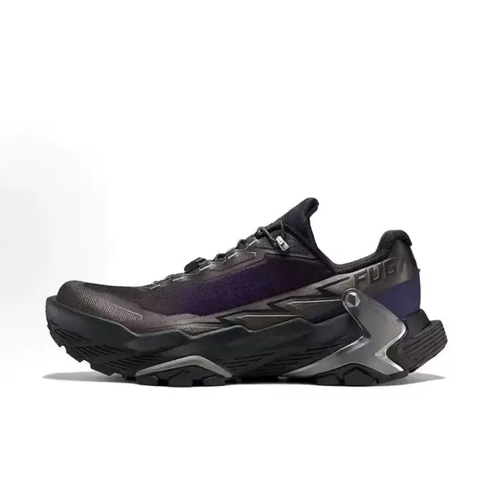 Chaussures de trail running antidérapantes 2026 en promotion – Chaussures de sport d'extérieur unise