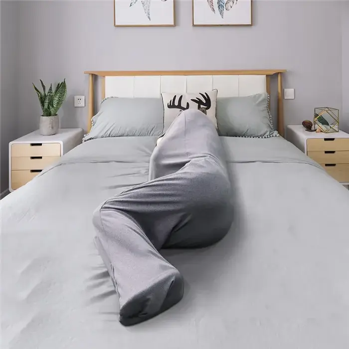 Sac de couchage portable confortable pour adultes et enfants