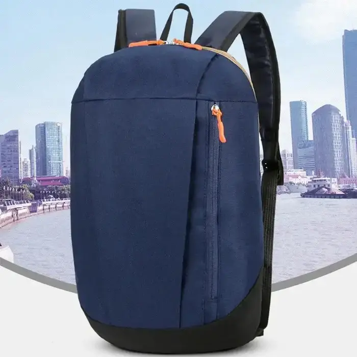 Nouveau sac à dos unisexe Camping randonnée ultraléger pliant voyage sac à dos en plein air alpinisme sport pour hommes femmes
