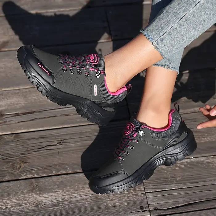 Chaussures de randonnée en plein air pour femmes