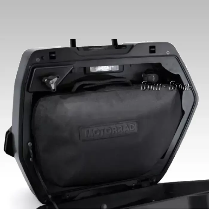 Nouveau pour BMW R1300GS R 1300 GS R1300 GS 2023 2024 2025 valises de moto sac intérieur boîte à outils sacoche latérale Kit de sac de selle