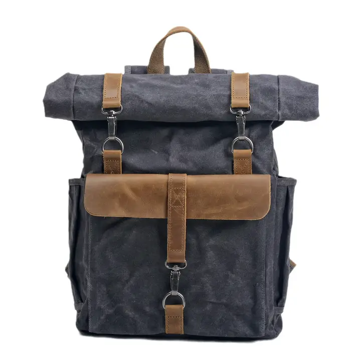 Sac à dos d'alpinisme, sac à dos pour ordinateur portable de loisirs en plein air, sac à dos de spor