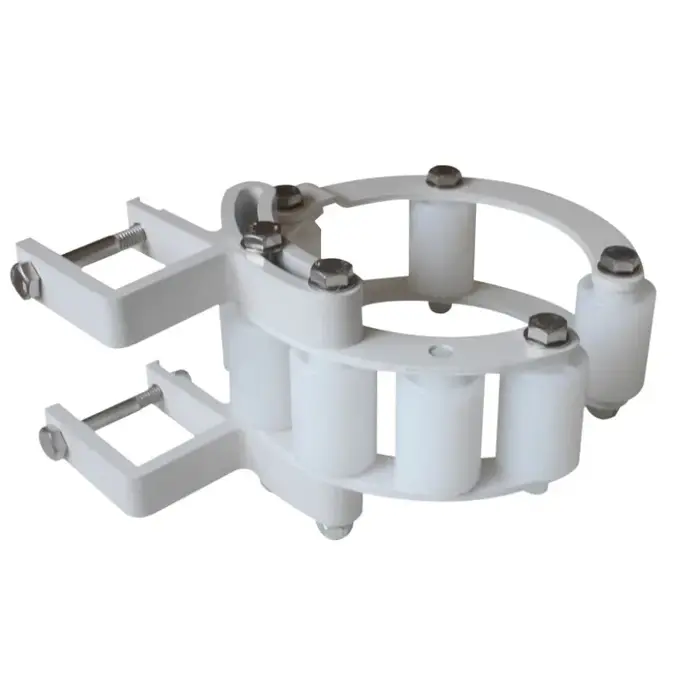 Supports de montage d'auvent, accessoires d'auvent télescopique d'extérieur, balcon terrasse, suppor