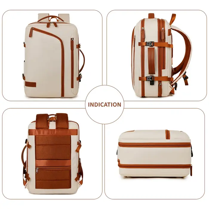 Sac à dos pour hommes et femmes