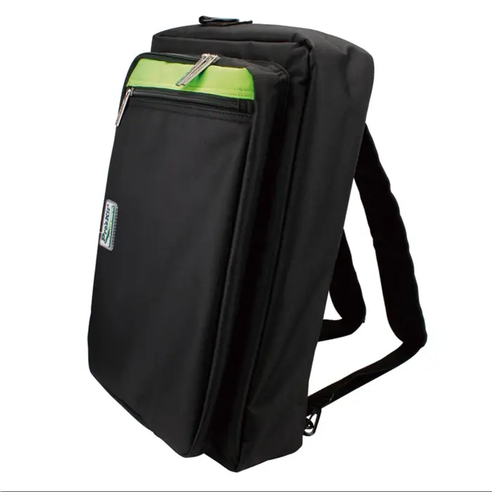Sac à bandoulière multifonctionnel Pro'skit ST4029 pour ordinateur portable et réseau, idéal pour le