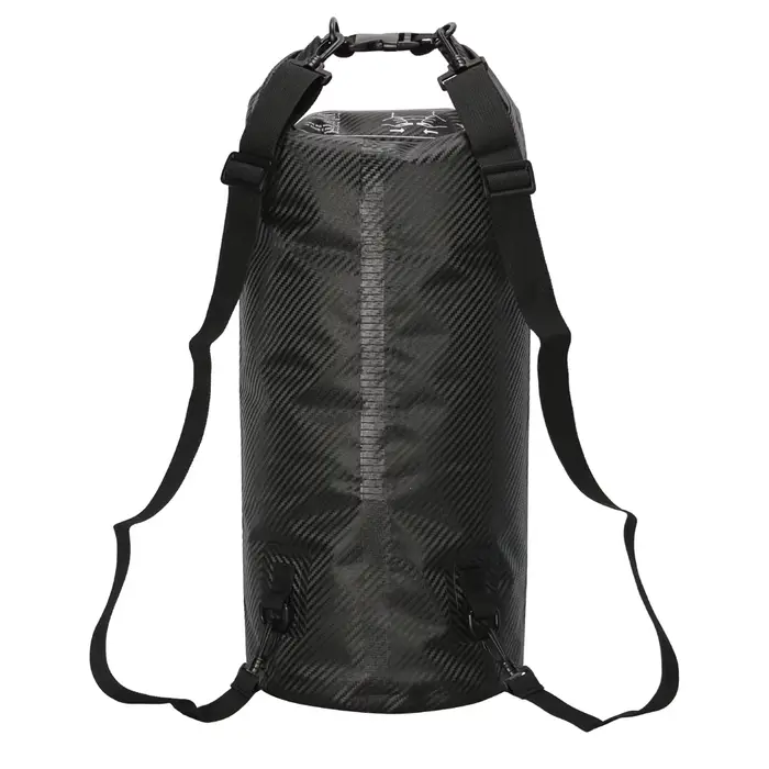 Sac de natation étanche en Fiber de carbone