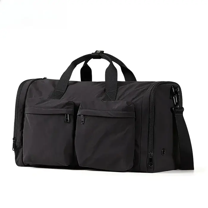 Sac de voyage pliable, grande capacité