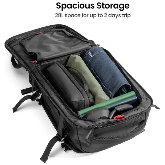Sac à dos de voyage 28L