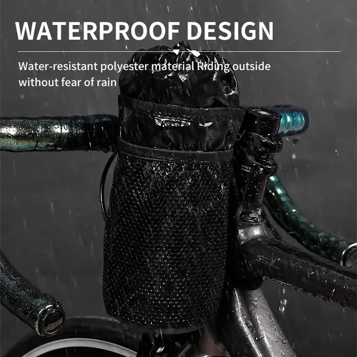 OFFBONDAGE Porte-bouteille de vélo