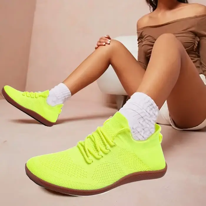 Chaussures minimalistes pour hommes pieds nus