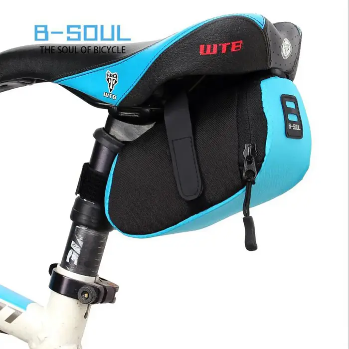 Sac de vélo, VTT