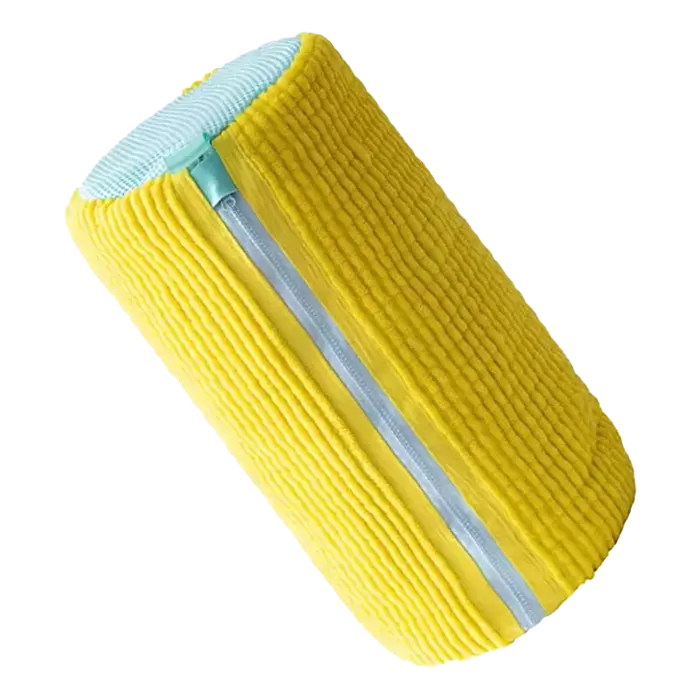 Sac à chaussures pour les personnes paresseuses, sac de protection spécial pour machine à laver, emp