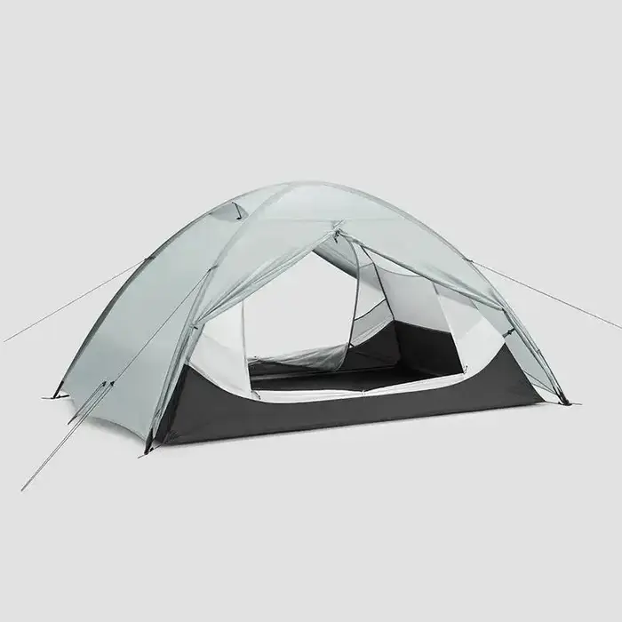 Naturehike 2026 Nouvelle Tente de Randonnée Giling UL 4 Saisons Légère pour Camping et Alpinisme en Plein Air