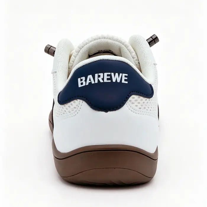 Chaussures pieds nus BAREWE : Chaussures de marche pour hommes