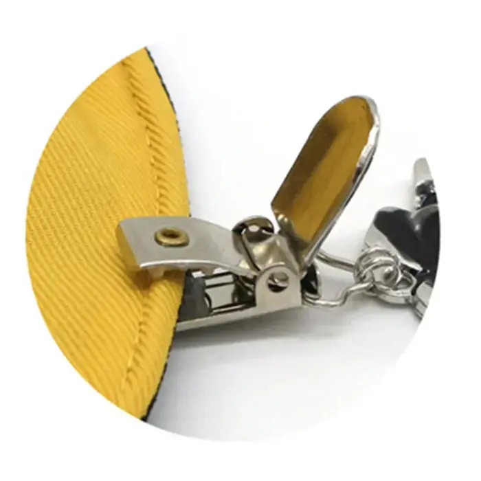 Clips de sac à dos universels et portables