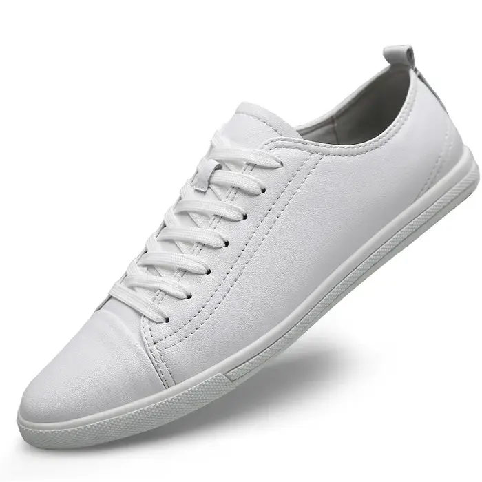 Chaussures pour hommes, chaussures de marche en plein air, à lacets, résistantes à l'usure, chaussur