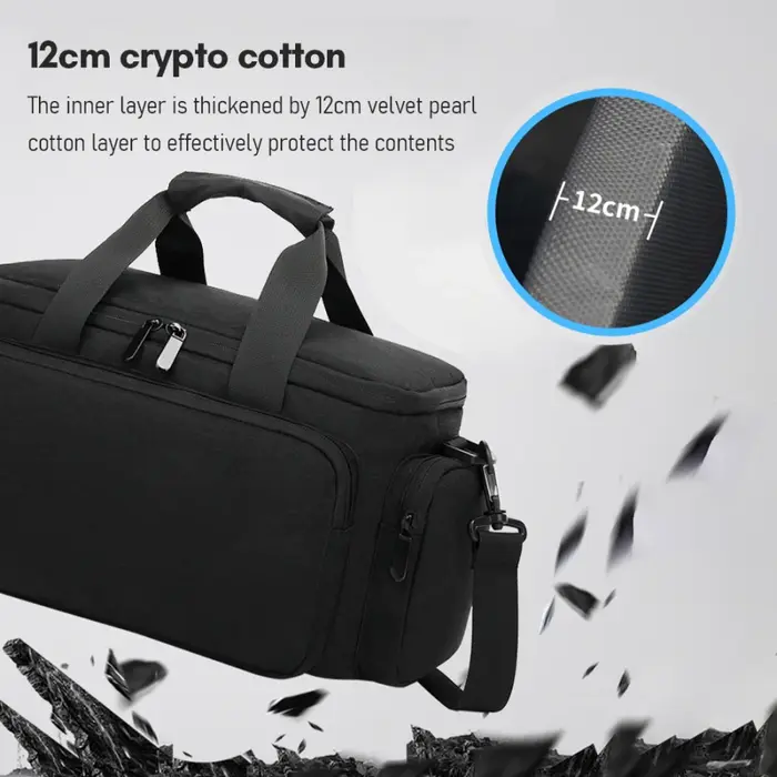 Sac pour appareil photo sac à bandoulière