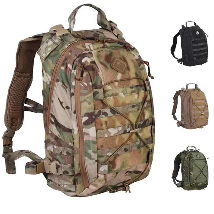 Sac à dos d'assaut Emersongear 18L